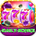 PKLOBO Extreme - Daily Bonus