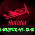 PKR 888 Game Bonus Super v1.9.8