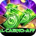 PKR47 Game Royal Casino App