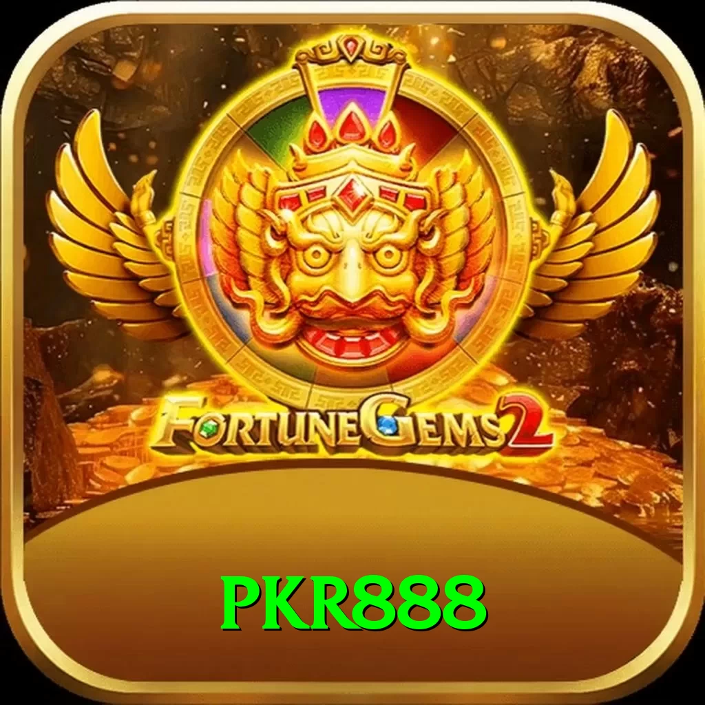 pkr888 Games Deluxe - 2