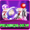 PKR98 Premium New
