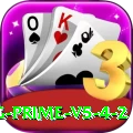 PKR99 Gaming Prime v5.4.2