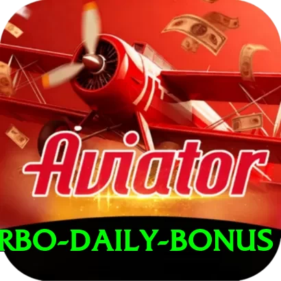 pkrbet Turbo - Daily Bonus - 2