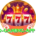 rs777 Gold Gaming App