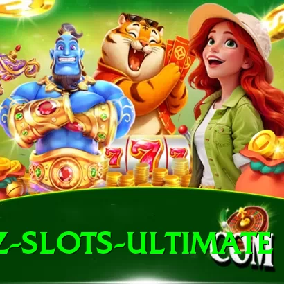 tekkabuzz - Slots Ultimate - 2