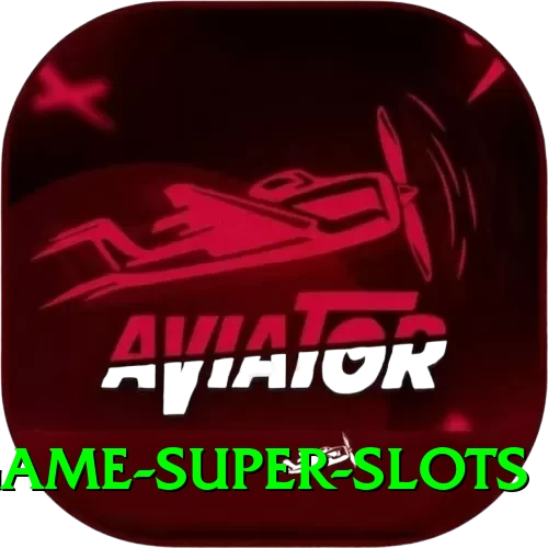 TG Slot Game Super Slots - 2