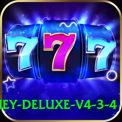 Tiger 888 Game Money Deluxe v4.3.4 - 2