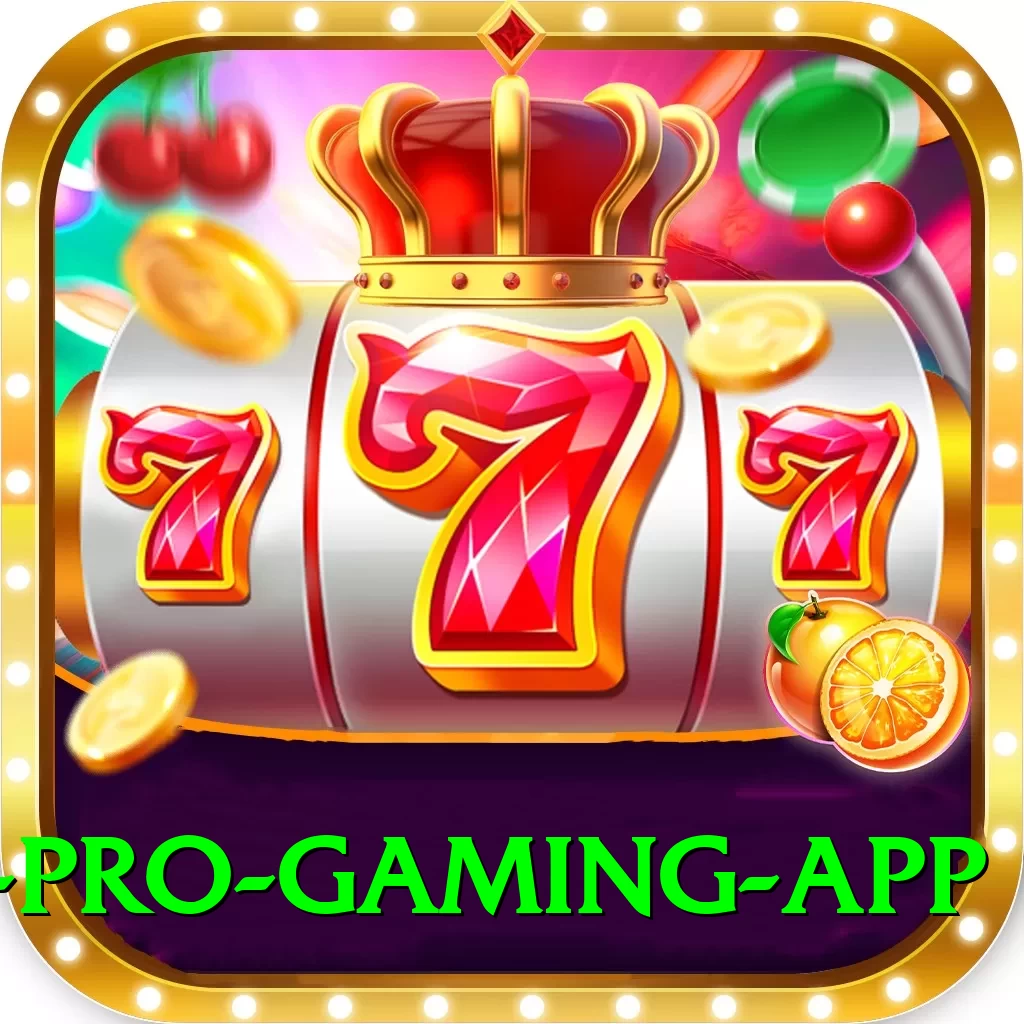 trout Pro Gaming App - 2