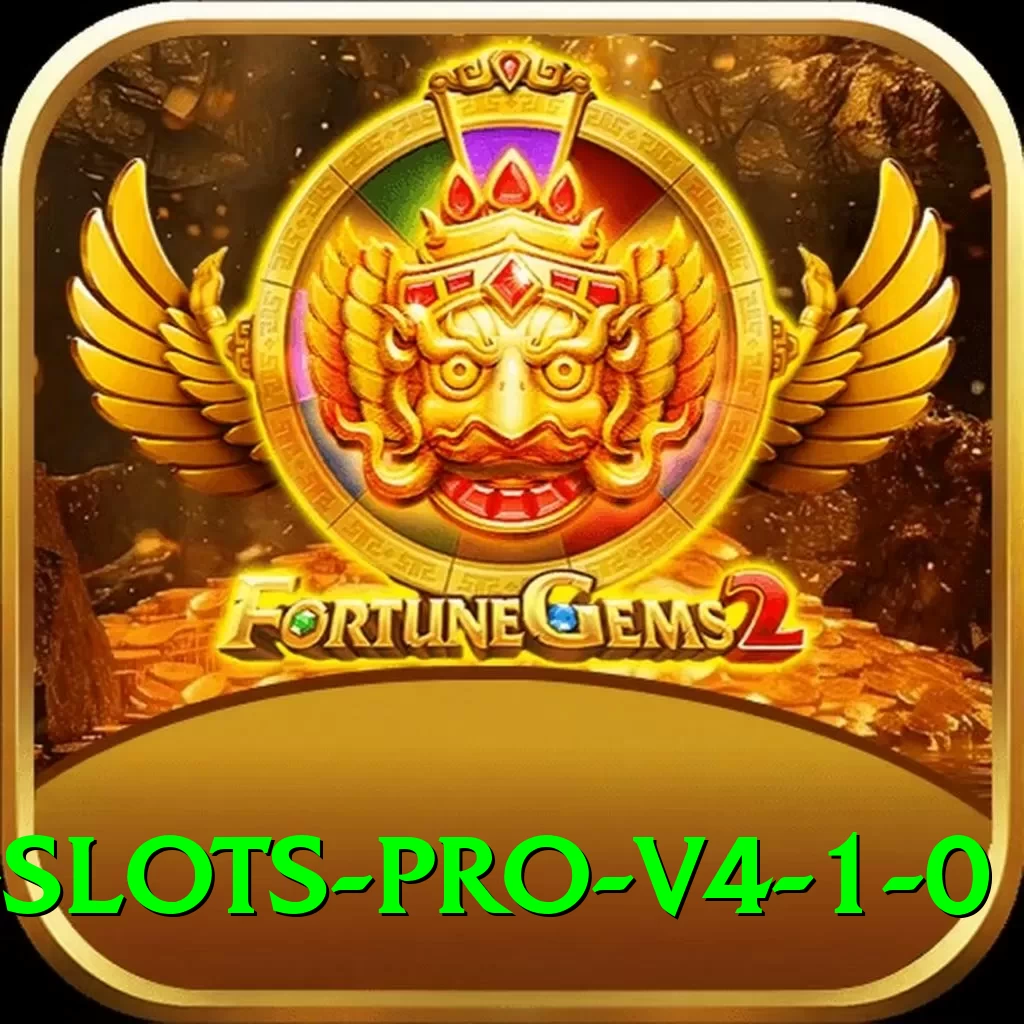 Winli Slots Slots Pro v4.1.0 - 2