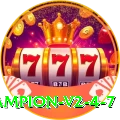 X666 Gaming Champion v2.4.7