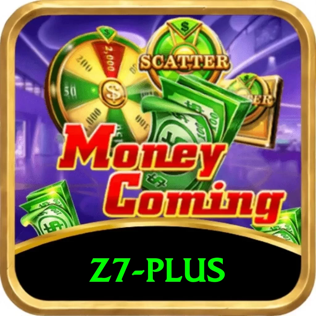 z7 Slots Gold v2.3.7 - 2